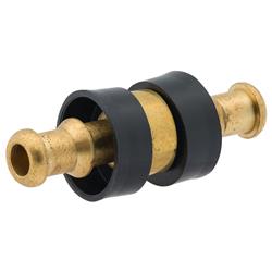 AGS Brass Push-On Hose Fittings PHF-19B