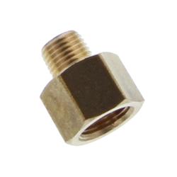 AGS Brass Adapters PTF-54B