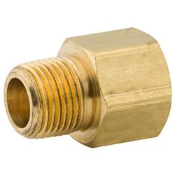 AGS Brass Adapters PTF-55B