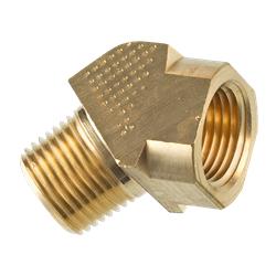 AGS Company Automotive Solutions LLC Fittings and Adapters PTF-71B