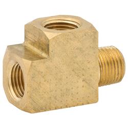 AGS Company Automotive Solutions LLC Fittings and Adapters PTF-72B