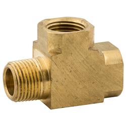 AGS Company Automotive Solutions LLC Fittings and Adapters PTF-74B