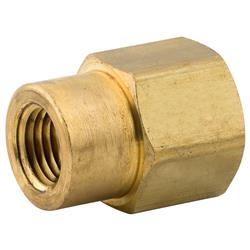 AGS Brass Adapters PTF-77B