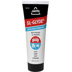 AGS Company Automotive Solutions LLC Lubricants SG-8