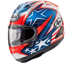 Arai Corsair-X Helmets 685311156686