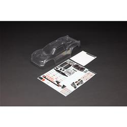 ARRMA RC Bodies ARA-1554