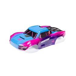 ARRMA RC Bodies ARA-1627