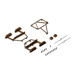 ARRMA RC Car and Truck Components ARA-2023