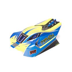 ARRMA RC Bodies ARA-2249