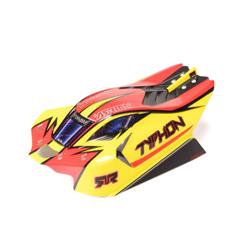 ARRMA RC Bodies ARA-2250
