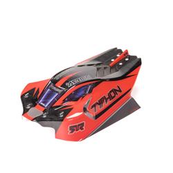 ARRMA RC Bodies ARA-2309