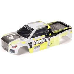 ARRMA RC Bodies ARA-2316