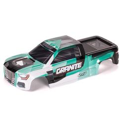 ARRMA RC Bodies ARA-2317
