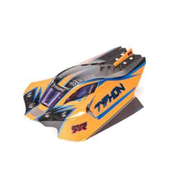 ARRMA RC Bodies ARA-2318