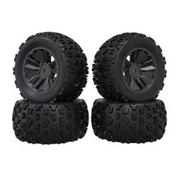 ARRMA RC Tires and Wheels ARA-2658