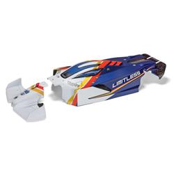 ARRMA RC Bodies ARA-2810