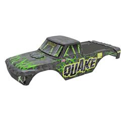 ARRMA RC Bodies ARA-2880