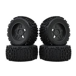 ARRMA RC Tires and Wheels ARA-2991