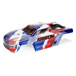 ARRMA RC Bodies ARA-3009