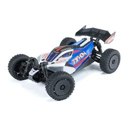 Arrma Typhon Grom 1:18 Scale 4x4 RC Buggy Cars ARA2106T1