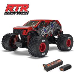 ARRMA RC Cars and Trucks ARA2130T2