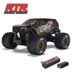 ARRMA RC Cars and Trucks ARA2130T3