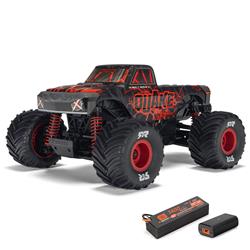 ARRMA RC Cars and Trucks ARA2137T1