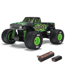ARRMA RC Cars and Trucks ARA2137T2