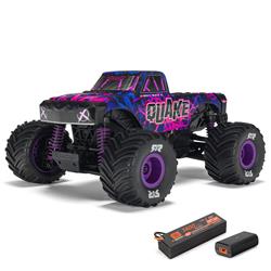 ARRMA RC Cars and Trucks ARA2137T3