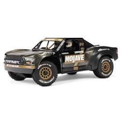 Arrma Mojave GROM 1:16 Scale 223S BLX Brushless 4x4 RTR Desert Trucks ARA2304T1