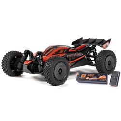 Arrma Typhon GROM 1:14 Scale 4x4 RC Buggy Cars ARA2306ST1