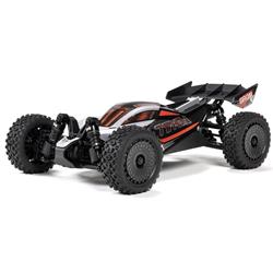 Arrma Typhon GROM 1:14 Scale 4x4 RC Buggy Cars ARA2306T1