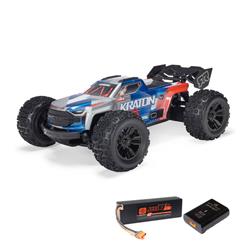 ARRMA RC Cars and Trucks ARA2508ST1