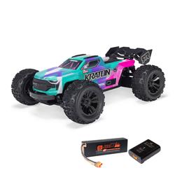 ARRMA RC Cars and Trucks ARA2508ST2
