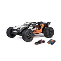 Arrma Vorteks 1:10 Scale Mega 550 Stadium RTR RC Trucks ARA3205ST1