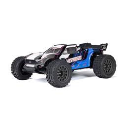 Arrma Vorteks 1:10 Scale Mega 550 Stadium RTR RC Trucks ARA3205T1