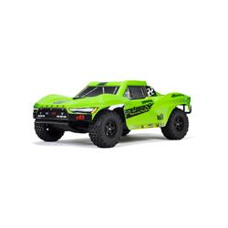 Arrma Fury 1:10 Scale MEGA 550 2WD Short Course Trucks RTR ARA3221T1