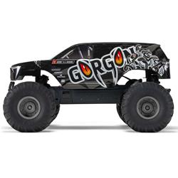 Arrma Gorgon 1:10 Scale MEGA 550 RC Monster Trucks RTA ARA3230SKT1