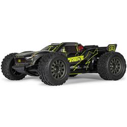Arrma Vorteks 1:10 Scale 223S DSC 2WD RTR Brushless Stadium Trucks ARA3505T1