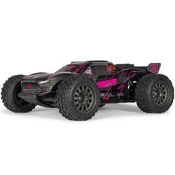 Arrma Vorteks 1:10 Scale 223S DSC 2WD RTR Brushless Stadium Trucks ARA3505T3