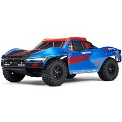 Arrma Fury 1:10 Scale 223S DSC 2WD Brushless Short Course Trucks RTR ARA3521T1