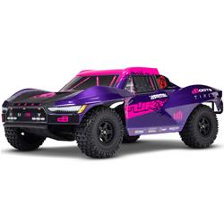 Arrma Fury 1:10 Scale 223S DSC 2WD Brushless Short Course Trucks RTR ARA3521T3