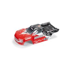 ARRMA RC Bodies ARA402358