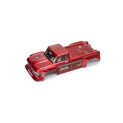 ARRMA RC Bodies ARA402361