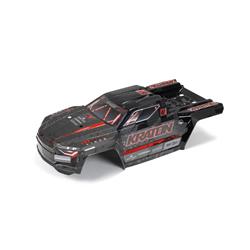 ARRMA RC Bodies ARA406169