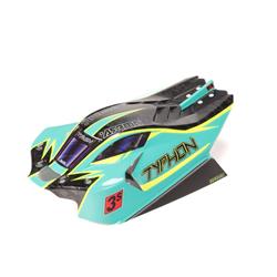 ARRMA RC Bodies ARA406171