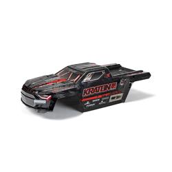 ARRMA RC Bodies ARA409010