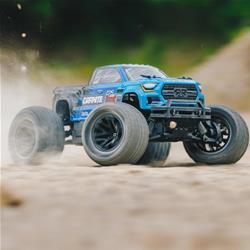 Arrma Granite 1:10 Scale Boost MEGA 550 RC Monster Trucks ARA4102V4T2
