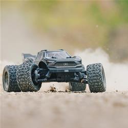 Arrma Vorteks 1:10 Scale Boost MEGA 550 Stadium RC Truck Kits ARA4105SV4T2