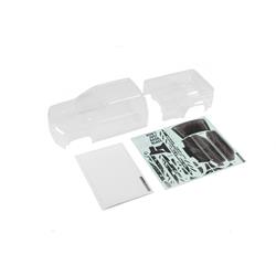 ARRMA RC Bodies ARA411025